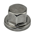 Auto Parts Lug Nut Cover/Chrome Lug Nut Cover